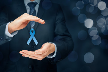 Prostate cancer awareness