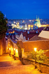 Prag, Tschechische Republik