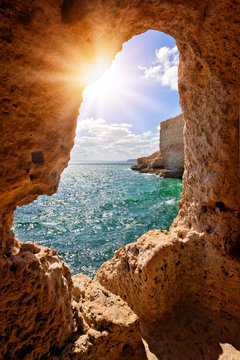 Algarve, Portugal