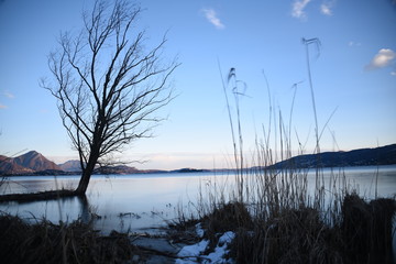 Lake Maggiore