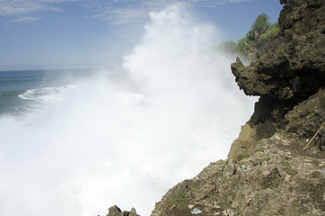 Big Wave