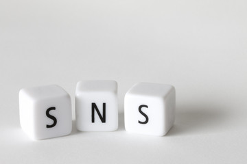 SNS