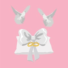 Marriage wedding agency