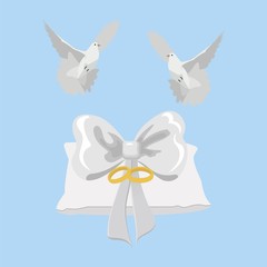 Marriage wedding agency