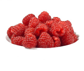 raspberries