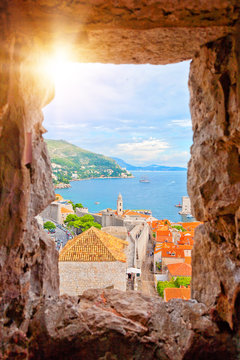 Dubrovnik, Kroatien