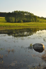 Polska - Mazury - Olsztyn