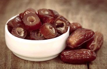 Arabian Dates