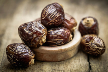 Arabian Dates