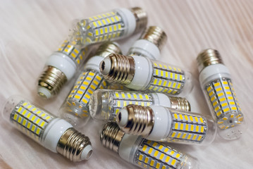 LED lighting lamps