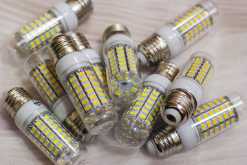 LED lighting lamps