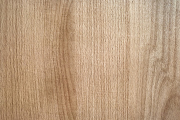 Naklejka premium background light wood texture close-up