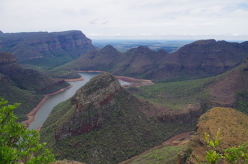Blyde River Canyon