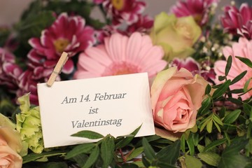 Valentinstag