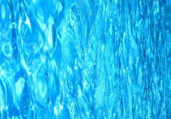 water beckground