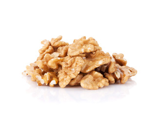 Walnut nuts