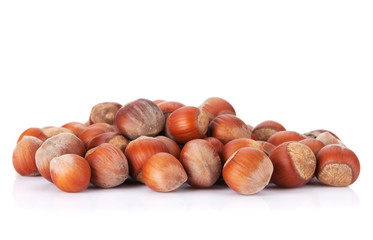 Chestnut nuts