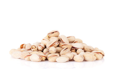 Pistachios nuts