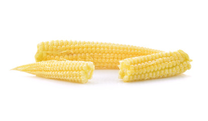 Baby corn