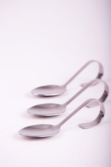 Decorative spoons