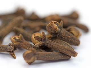 Gewürznelken, Nelken, Syzygium