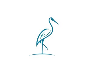 Stork logo