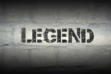 legend word gr