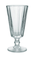 Vintage cordial glass