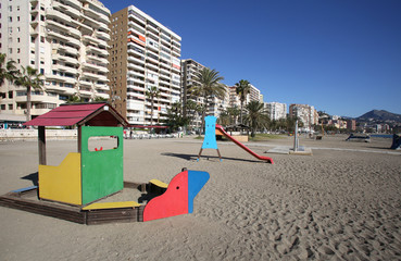 shipwrecked in malaga