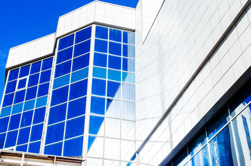 Obraz premium building
