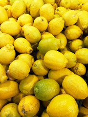 Lemons