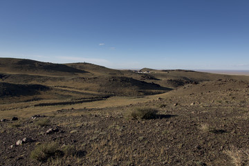 Altai-Gebirge - Mongolei