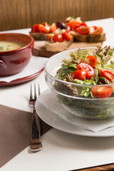 Starters