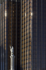 Plaza de Col&oacute;n