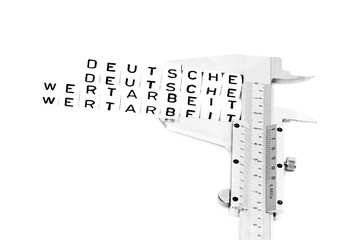 Deutsche Wertarbeit