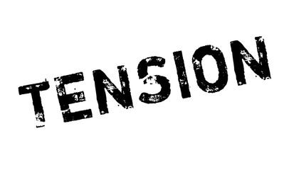 Tension rubber stamp. Grunge design with dust scratches. Effects can be easily removed for a clean, crisp look. Color is easily changed.