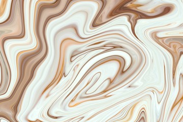 illustration marble texture background  brown marble pattern texture abstract background  can be used for background or wallpaper