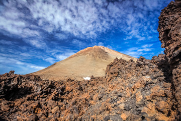 Pico del Teide
