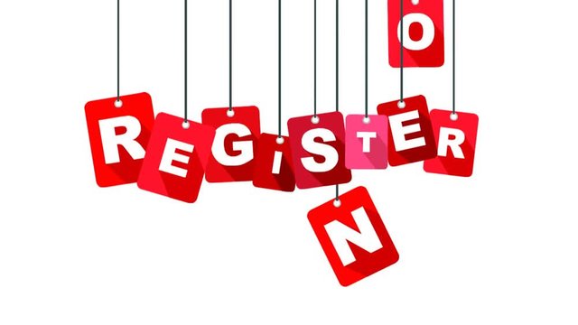 register nowvideo with red tag
