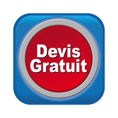 devis gratuit icon