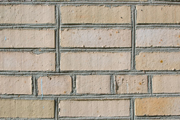 brick wall background