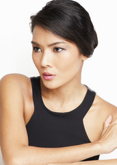 Fototapeta premium Nature style beauty