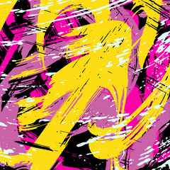 beautiful abstract colored graffiti background
