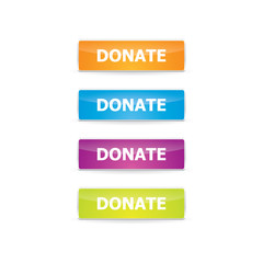 Donate Buttons