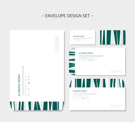 envelope design