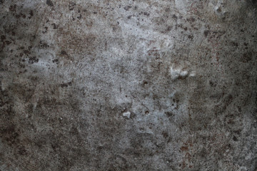 Zinc Grunge