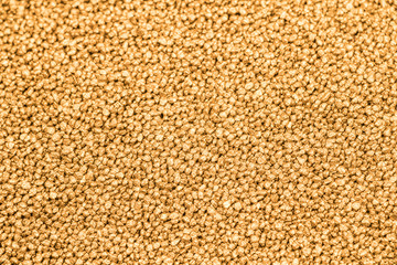 Photographs depicting textures