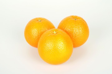 Orange fruit