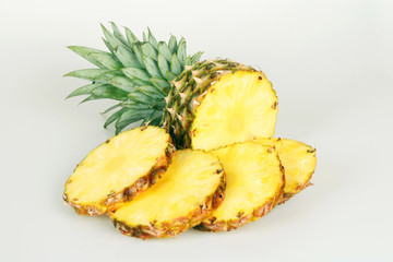 pineapple