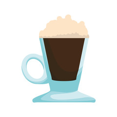 coffee related icons image vector illustration design 